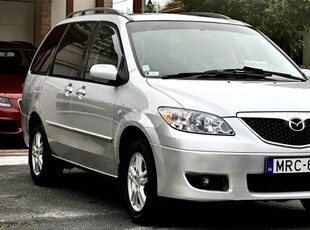 Mazda MPV 2.0 Cdh