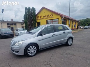 Mercedes-Benz B 180 CDI Autotronic