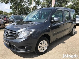 Mercedes-Benz Citan 111 CDI A3 EURO6 Long 7 sze...