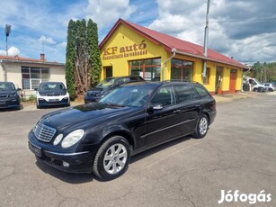 Mercedes-Benz E 270 T CDI Elegance (Automata)