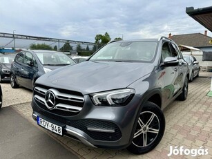 Mercedes-Benz Gle 350 d 4Matic 9G-Tronic 95000K...