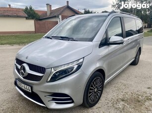 Mercedes-Benz V-Osztály V 300 Bluetec d Exclusi...