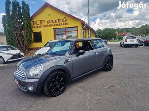 Mini Mini Cooper 1.6