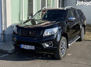 Nissan Navara 2.3 dCi 190 Double Tekna (Automat...