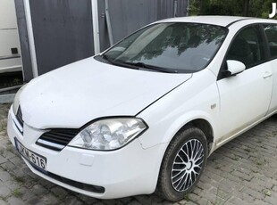 Nissan Primera 1.6 Acenta Minden porcikaja elado