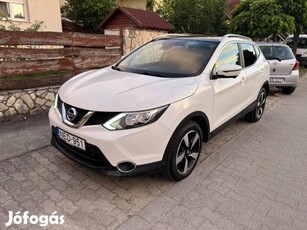 Nissan Qashqai 1.2 DIG-T Tekna EURO6 M.o-i.85.0...