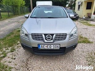 Nissan Qashqai 2.0 Acenta 2WD