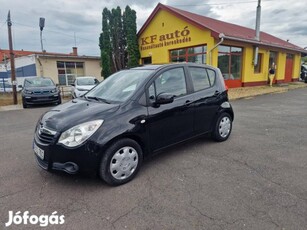 Opel Agila 1.2 Enjoy