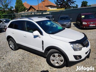 Opel Antara 2.2 CDTI Selection FWD Magyarország...