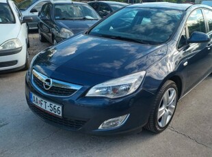 Opel Astra 1.6 Enjoy 180000KM!!!