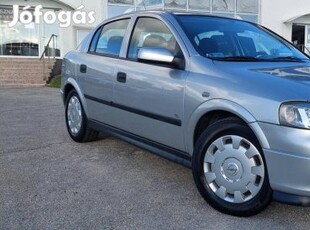 Opel Astra G 1.4 16V Classic II Megkímélt szép...