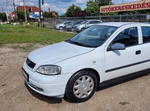 Opel Astra G 1.6 16V Comfort