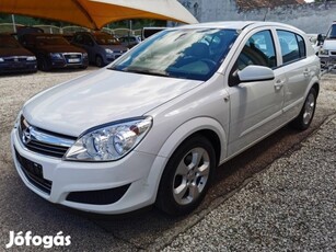 Opel Astra H 1.4 Enjoy 1 tulaj!