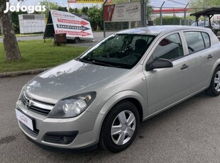 Opel Astra H 1.4 Enjoy Friss Szerviz & Műszaki...