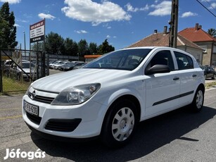 Opel Astra H 1.4 Essentia Klíma! 158.000 Km! Fr...