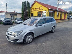 Opel Astra H Caravan 1.7 CDTI Essentia