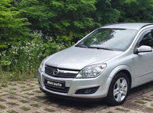 Opel Astra H Caravan 1.7 CDTI Essentia Friss mű...