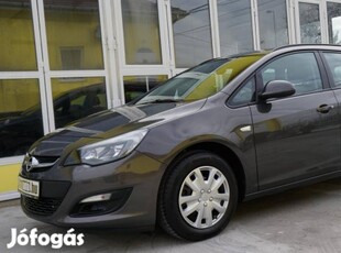 Opel Astra J Sports Tourer 1.4 Enjoy EURO6 Megk...