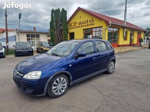 Opel Corsa C 1.0 Enjoy