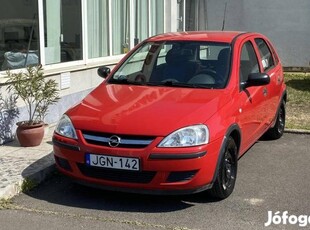 Opel Corsa C 1.2 Essentia 134eKm.Magyaro.-i.Klí...