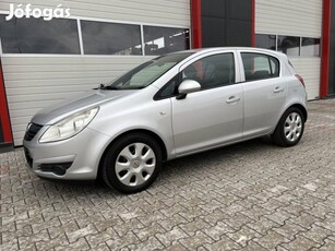 Opel Corsa D 1.2 Essentia Friss Szerviz!/Friss...