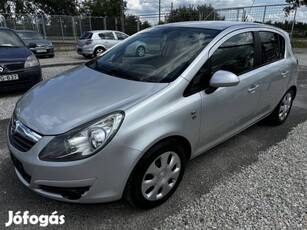 Opel Corsa D 1.4 111 Years