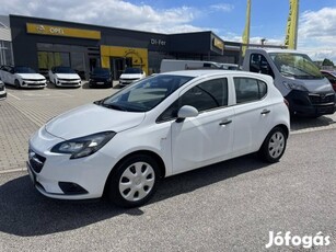 Opel Corsa E 1.3 CDTI Selection Áfás!