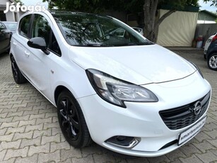 Opel Corsa E 1.4 Active Limited Ülés-Kormányfűt...