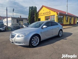 Opel Insignia 1.4 T Edition Start-Stop