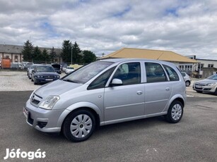 Opel Meriva A 1.4 Cosmo 160.000 KM. Digit Klíma...