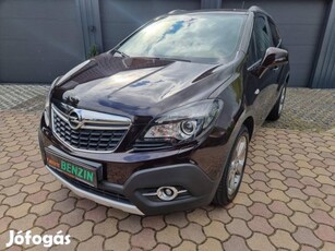 Opel MOKKA 1.4 T Cosmo AWD Start-Stop Kerékpárt...