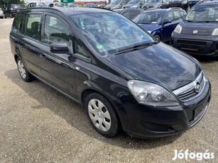 Opel Zafira 1.6 Enjoy 7 személy ! Klima ! Tempo...