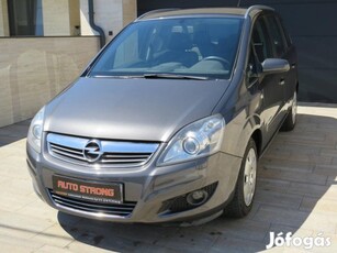 Opel Zafira B 1.8 Cosmo 147.243 km !! Ülésfűtés...