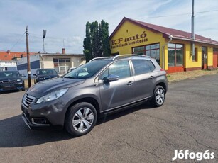 Peugeot 2008 1.2 Puretech Style