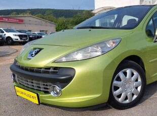 Peugeot 207 1.6 Sporty 153 000 KM! 4 el ablak....