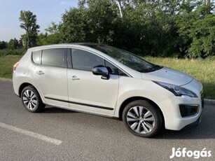 Peugeot 3008 1.6 Bluehdi Allure