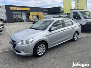 Peugeot 301 1.2 VTi Puretech Active