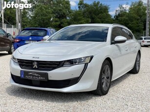 Peugeot 508 SW 2.0 Bluehdi Active EAT8 163LE -...