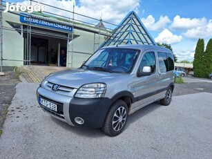 Peugeot Partner 1.6 HDi Freeway Magyarországi -...