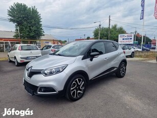 Renault Captur 1.5 dCi Energy Intens S&S