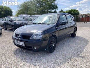 Renault Clio 1.5 dCi Alize