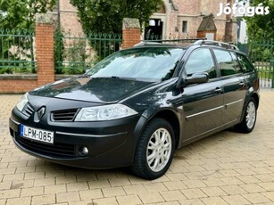 Renault Megane Grandtour 1.5 dCi Expression 2 K...