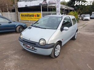 Renault Twingo 1.2 16V Cinetic