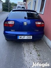 Seat Leon 1.9TDI