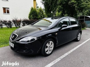 Seat leon bőr sport belső/DSG6/digiklíma