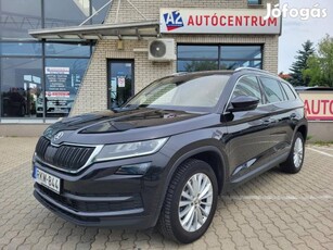 Skoda Kodiaq 2.0 TDI SCR Style 4x4 DSG Magyar-1...