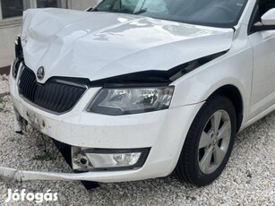 Skoda Octavia 1.6 CR TDI Ambition DPF DSG