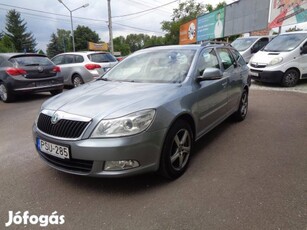 Skoda Octavia Combi 1.6 CR TDI Ambition DPF