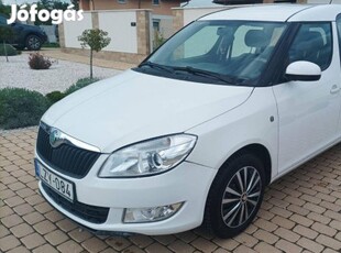 Skoda Roomster 1.2 Tsi Ambition Friss vizsga!ma...