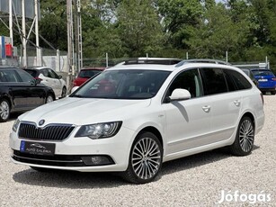 Skoda Superb Combi 2.0 CR TDI L&K 4x4 DSG 170LE...